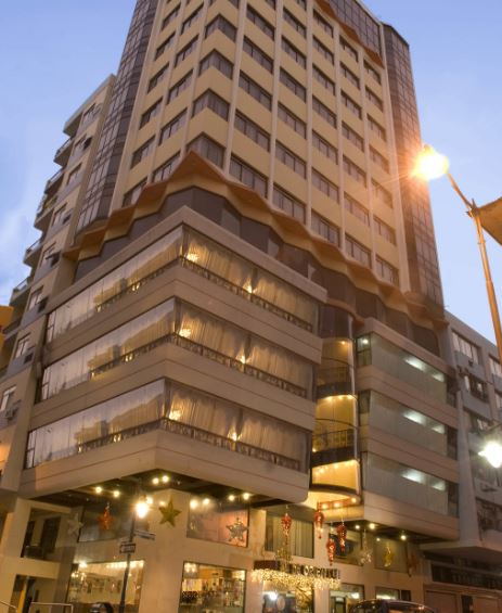 Hotel Sol de Oriente